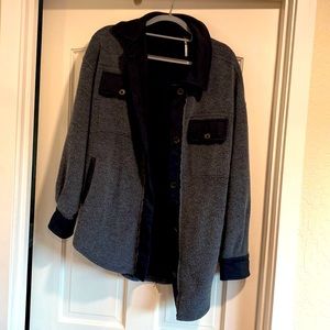 Free People Ruby jacket